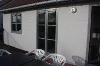 Wenduine zeehuisje 16 - B&B Wenduine