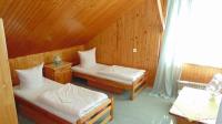 Doppelzimmer mit Gemeinschaftsbad