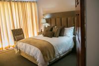 Chambre Double Supérieure