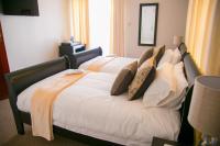 Chambre Lits Jumeaux Supérieure