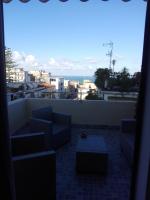 Camera Tripla con Terrazza