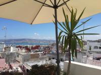 Riad Arous Chamel - B&B