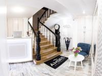 Ambre Apartments - Ferienwohnung Łeba