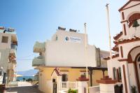 Kissamia - Self Check In Only - Next to Night Clubs - Chambres d’hôtes Kissamos