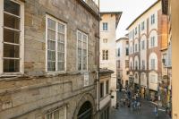 Stence Apartment - Chambres d’hôtes Lucques