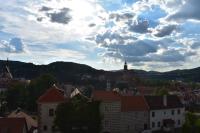 1st Republic Villa - Adults only - Chambres d’hôtes Český Krumlov