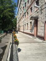 Apartament Plac Zbawiciela - Bed and Breakfast Warschau