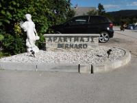 Apartments Bernard - B&B Bled