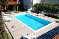 Filipovic Apartments with Pool - Ferienwohnung Biograd na Moru