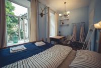 Cuba Hostel, Hostels - Sankt Petersburg
