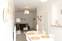 A & V Appart'hôtel - B&B
