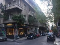 Stunning apartment in the heart of Athens - Ferienwohnung Athen