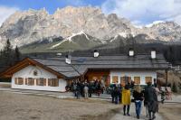 Jägerhaus Agriturismo - B&B Cortina d'Ampezzo