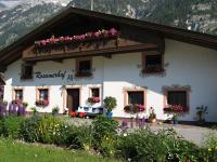 B&B Leutasch - Rosumerhof - Bed and Breakfast Leutasch