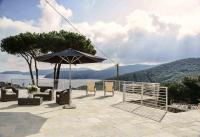 Villa Il Roseto Redinoce - B&B