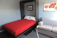 Deluxe Doppelzimmer mit Zustellbett