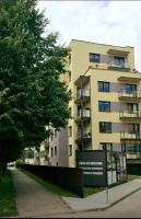 Bangų apartamentai - B&B