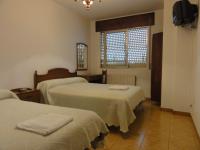 Chambre Triple avec 2 Lits