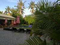 Deluxe Doppelzimmer mit Balkon