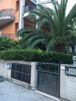 B&B Fano - Residence IL PORTO - Bed and Breakfast Fano