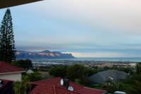 Somerset Hill - Ferienwohnung Somerset West
