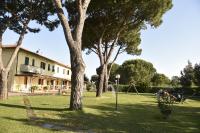 Agriturismo Redipuglia - B&B Alberese