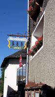 B&B Niederwald - Hotel-Restaurant Drei Tannen - Bed and Breakfast Niederwald