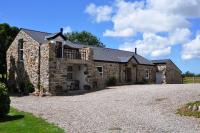 The Barn at Cae Bach - B&B