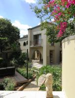 Dunton Guest House - Chambres d’hôtes Johannesbourg