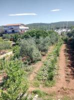 Home Križan - Ferienwohnung Bibinje