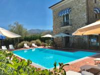 Casa Vacanze Il Cenito - B&B Castellabate