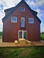 Klevas - Ferienwohnung Karkelbeck