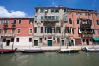 Appartamento Deluxe con 2 Camere da Letto