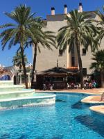 Denia Playa I - B&B Denia