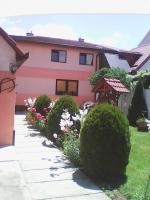 Mary Apartment - Ferienwohnung Hermannstadt