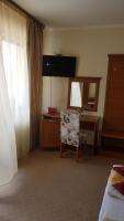 King Studio with Sofa Bed