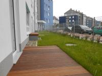 Apartamenty Przygodna Park - B&B