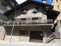 B&B Arinsal - Chalet Riba - Bed and Breakfast Arinsal