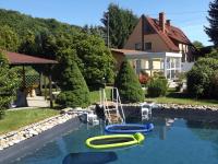 B&B Pirna - Cosy apartment with in Pirna with private terrace - Bed and Breakfast Pirna