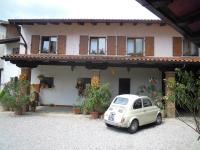B&B Emma - B&B Torreano