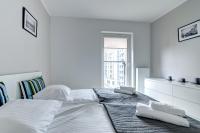 Appartement met 2 slaapkamers