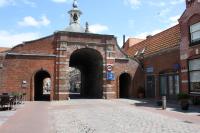 De Stadspoort appartementen - Bed and Breakfast