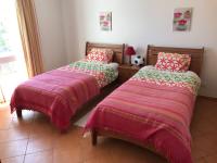 B&B Tavira - Tavira Garden- 2 bedrooms-2pools-2 balconies - Bed and Breakfast Tavira