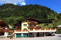 Appartements Wirnsperger - B&B Grossarl