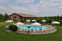 Tenuta Monterosso - B&B Feriole