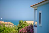 Dimitra Apartment Hotel - B&B Skafidiá