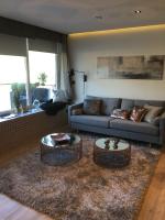 Penthouse Apartment 2 with Balcony
