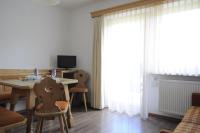 Appartamento con 1 Camera da Letto e Balcone