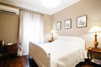 Tweepersoonskamer met een Eigen Externe Badkamer