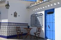 Santo Domingo Rural - Andalusian spacious house with private parking in town - Bed and Breakfast Archidona